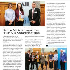 The Explorer November 2018