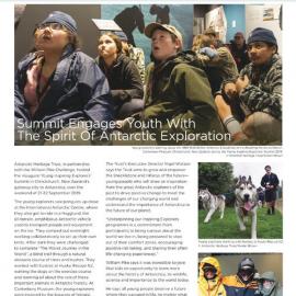 The Explorer December 2019