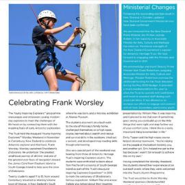 The Explorer December 2020