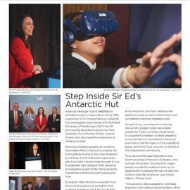 The Explorer September 2020