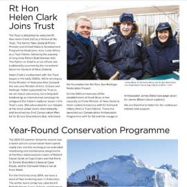 The Explorer June 2022