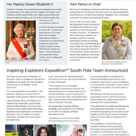 The Explorer September 2022