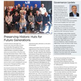 The Explorer September 2023