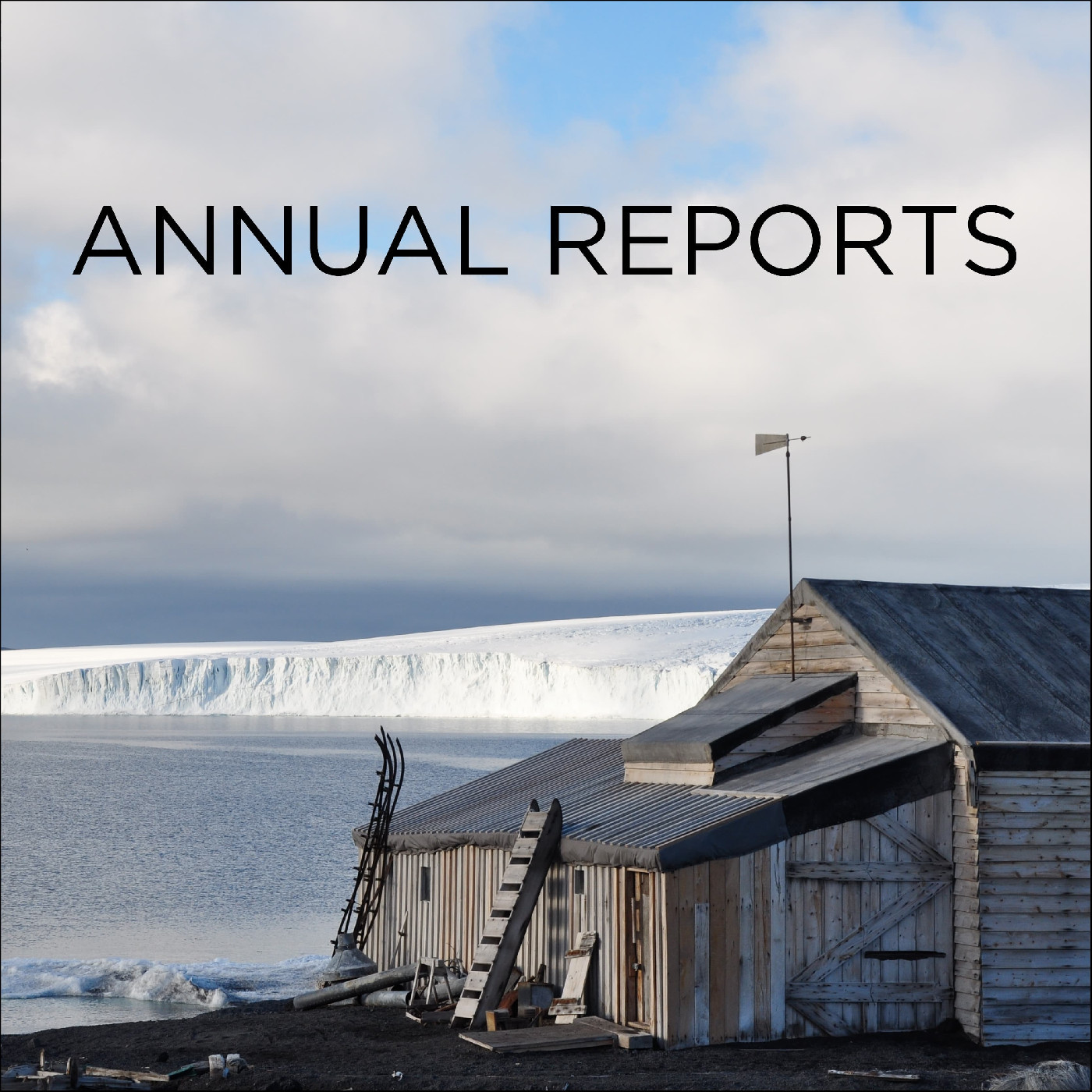 Annual Reports