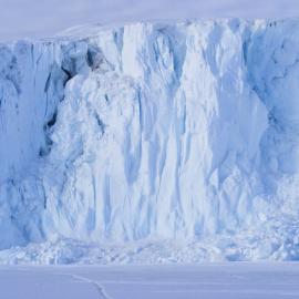 Barne Glacier, Cape Evans (002)