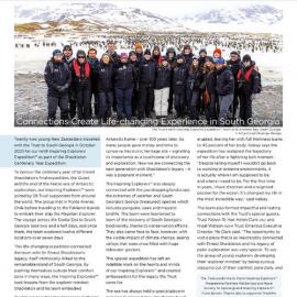 The Explorer December 2023