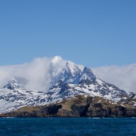 Mountain landscape, South Georgia (001)