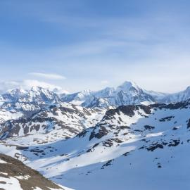 Mountain landscape, South Georgia (003)