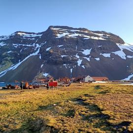 Stromness whaling station, South Georgia (002)