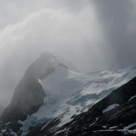 South Georgia mountains, Drygalski Fjord (005)