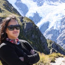 Inspiring Explorers alumni Jaylee Savage (015)