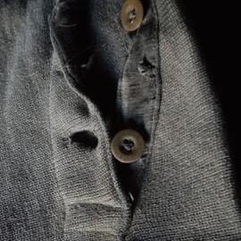 Wool garments, Scott's 'Terra Nova' hut (009)