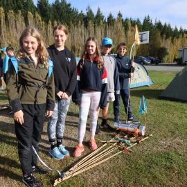 Young Inspiring Explorers ready to race (002)