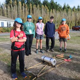 Young Inspiring Explorers ready to race (003)