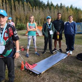 Young Inspiring Explorers ready to race (004)
