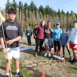 Young Inspiring Explorers ready to race (005)