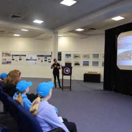 Young Inspiring Explorers learn about the United States Antarctic Program (002)