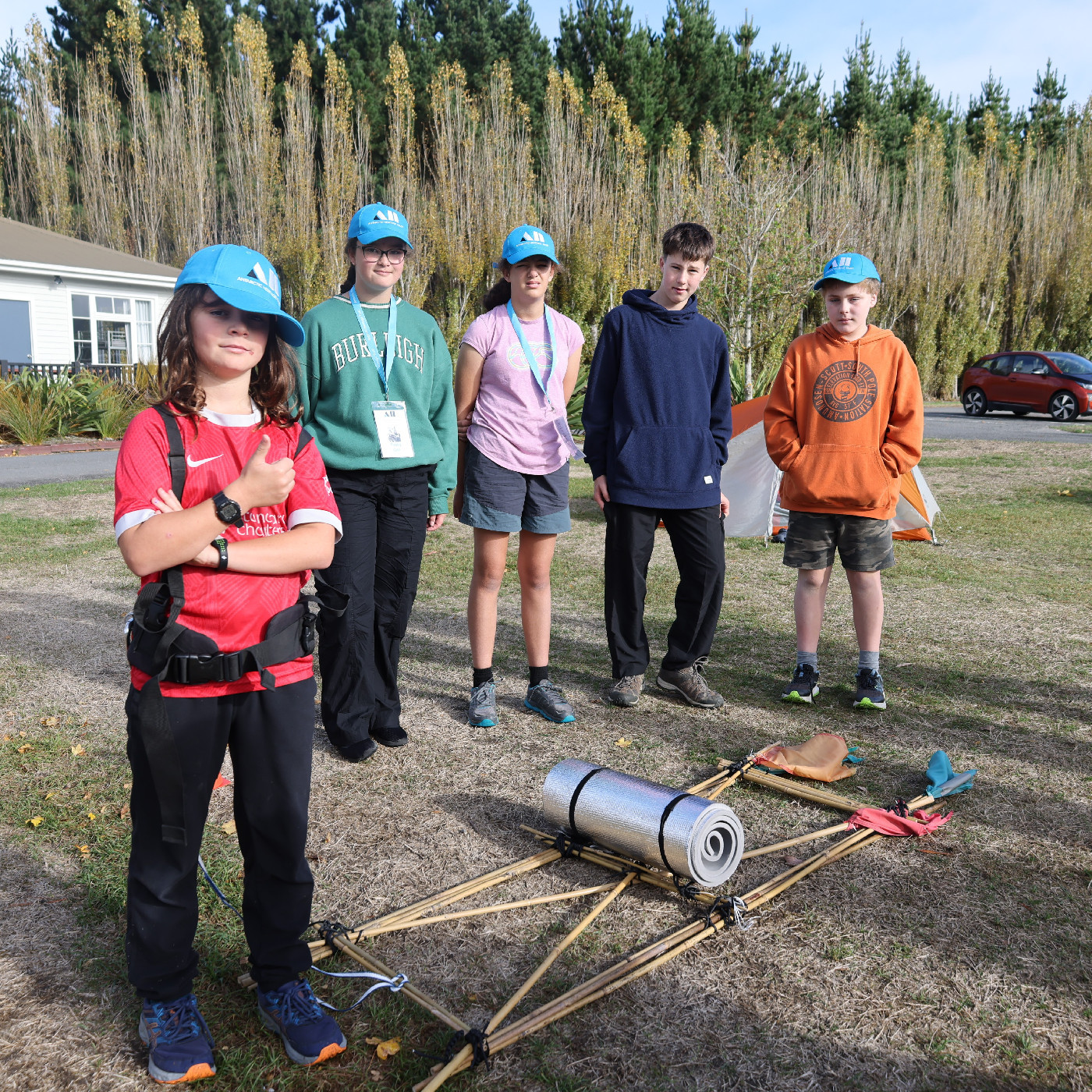 2024 - Young Inspiring Explorers™ Summit