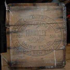 Frankley Road' Butter box, Scott's 'Terra Nova' hut (001)