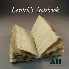 Levick's Notebook