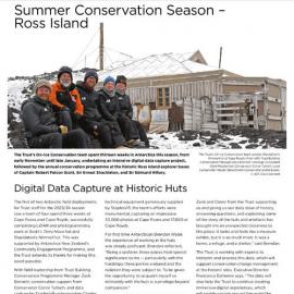 The Explorer May 2024