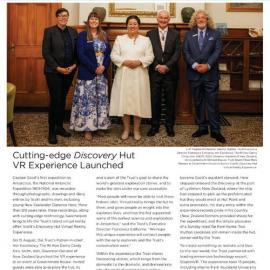 The Explorer September 2024