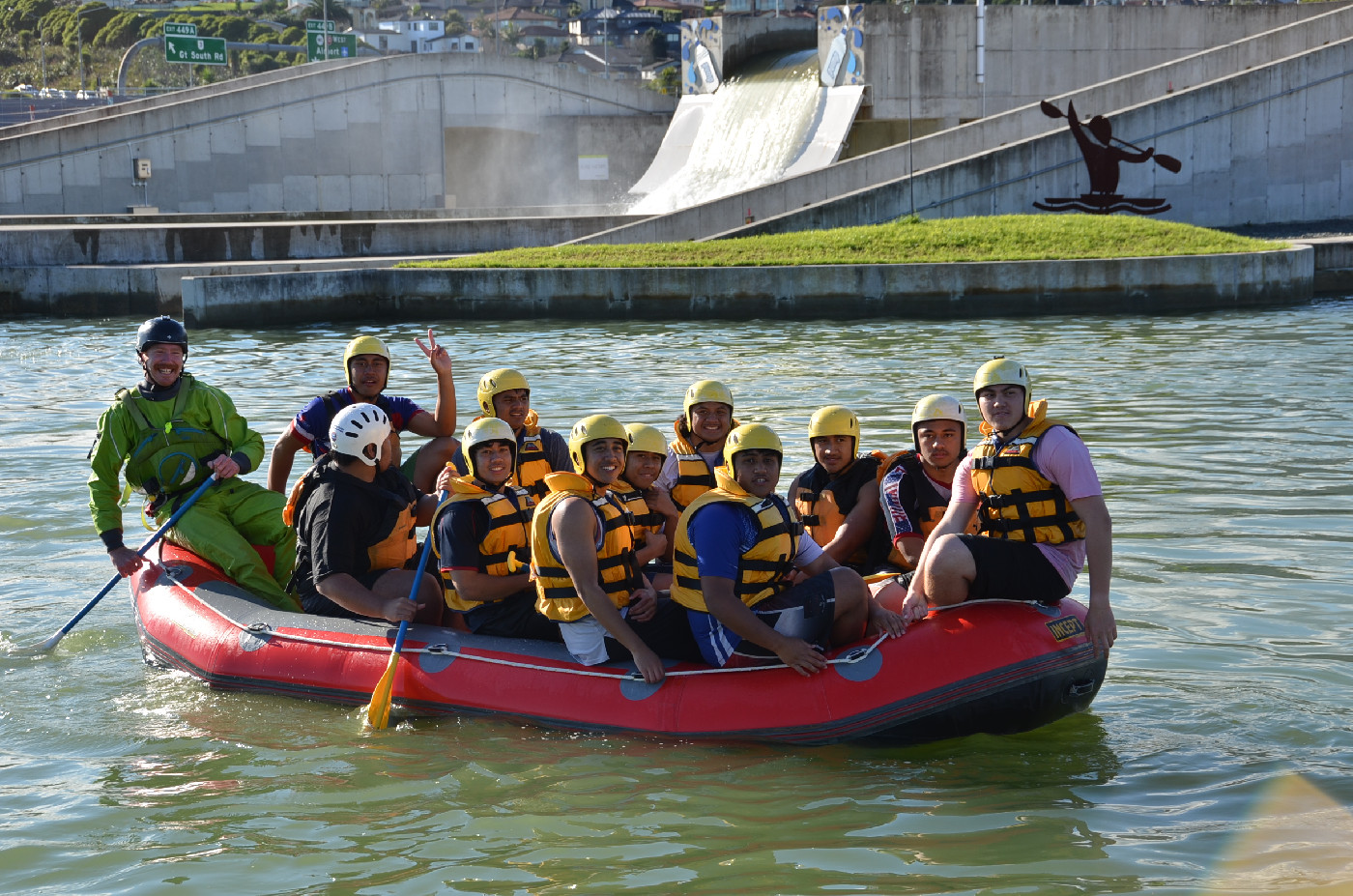 Young Inspiring Explorers&trade; Explorer Conference