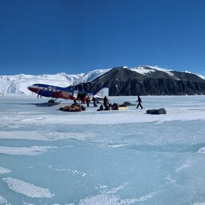 The Journey to Cape Adare - 2022-2023 Season