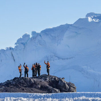 Year-Round Conservation Programme - 29 May 2022