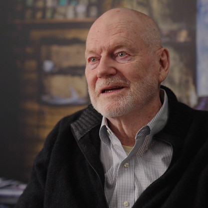 Climate Insights from Antarctica: Exclusive Interview with George Denton