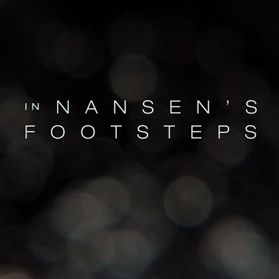 In Nansen's Footsteps